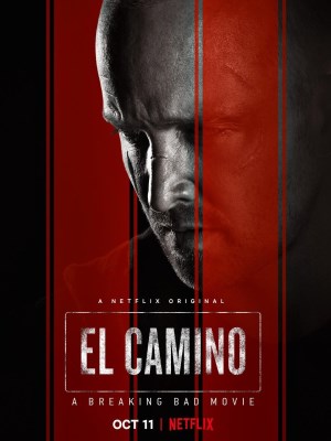 Xem phim El Camino: A Breaking Bad Movie - Tập Làm Người Xấu 2019 Full HD Vietsub