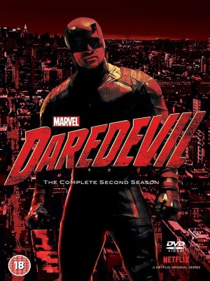 Xem phim Daredevil Season 2 - Hiệp Sĩ Mù (Mùa 2) 2016 Full HD Vietsub