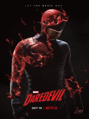 Xem phim Daredevil Season 3 - Hiệp Sĩ Mù (Mùa 3) 2018 Full HD Vietsub