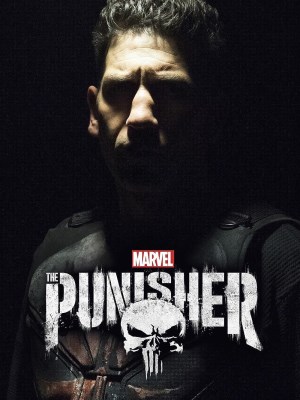 Xem phim The Punisher Season 1 - Kẻ Trừng Phạt (Mùa 1) 2017 Full HD Vietsub