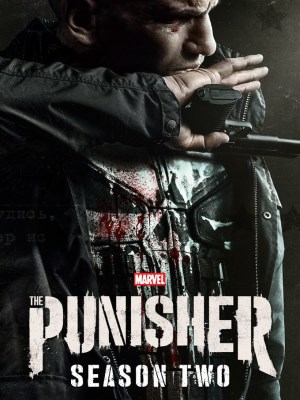 Xem phim The Punisher Season 2 - Kẻ Trừng Phạt (Mùa 2) 2019 Full HD Vietsub