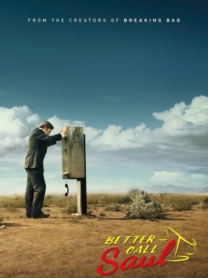 Xem phim Better Call Saul Season 1 - Hãy Gọi Cho Saul (Mùa 1) 2015 Full HD Vietsub