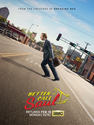 Xem phim Better Call Saul Season 2 - Hãy Gọi Cho Saul (Mùa 2) 2016 Full HD Vietsub