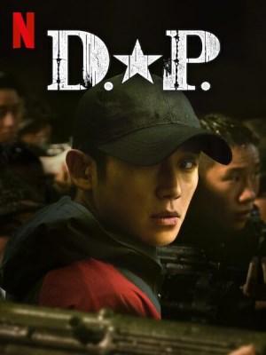 Xem phim D.P. Season 2 - Truy Bắt Lính Đào Ngũ (Mùa 2) 2023 Full HD Vietsub