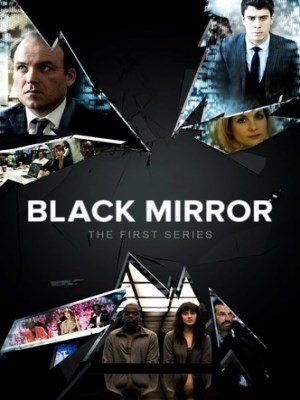 Xem phim Black Mirror Season 1 - Gương Đen (Mùa 1) 2011 Full HD Vietsub