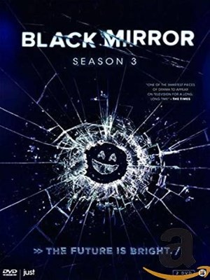 Xem phim Black Mirror Season 3 - Gương Đen (Mùa 3) 2016 Full HD Vietsub