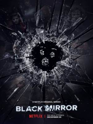 Xem phim Black Mirror Season 4 - Gương Đen (Mùa 4) 2017 Full HD Vietsub