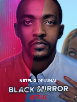 Xem phim Black Mirror Season 5 - Gương Đen (Mùa 5) 2019 Full HD Vietsub