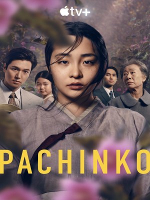 Xem phim Pachinko Season 1 - Pachinko (Mùa 1) 2022 Full HD Vietsub