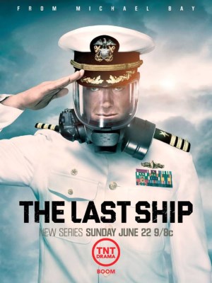 Xem phim The Last Ship Season 1 - Chiến Hạm Cuối Cùng (Mùa 1) 2014 Full HD Vietsub