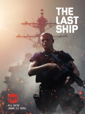 Xem phim The Last Ship Season 2 - Chiến Hạm Cuối Cùng (Mùa 2) 2015 Full HD Vietsub