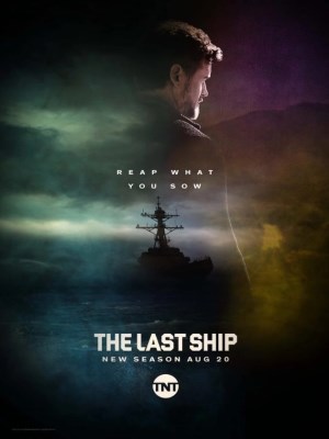 Xem phim The Last Ship Season 4 - Chiến Hạm Cuối Cùng (Mùa 4) 2017 Full HD Vietsub