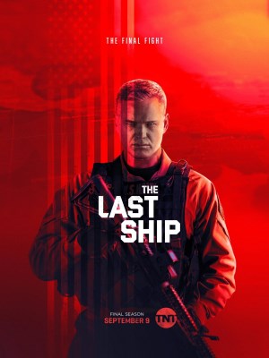 Xem phim The Last Ship Season 5 - Chiến Hạm Cuối Cùng (Mùa 5) 2018 Full HD Vietsub