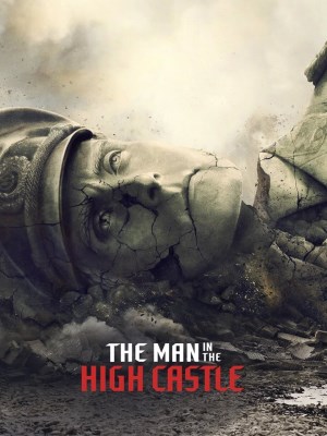 Xem phim The Man in the High Castle Season 1 - Thế Giới Khác (Mùa 1) 2015 Full HD Vietsub