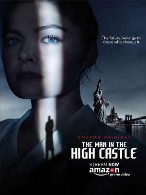 Xem phim The Man in the High Castle Season 2 - Thế Giới Khác (Mùa 2) 2016 Full HD Vietsub