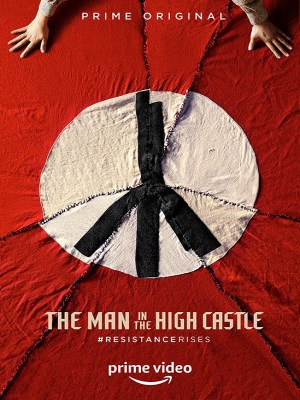 Xem phim The Man in the High Castle Season 3 - Thế Giới Khác (Mùa 3) 2018 Full HD Vietsub