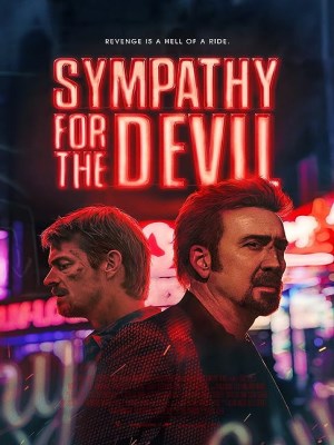 Xem phim Sympathy for the Devil - Đồng Cảm Với Ác Quỷ 2023 Full HD Vietsub