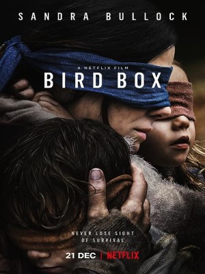 Xem phim Bird Box - Lồng Chim 2018 Full HD Vietsub