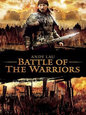 Xem phim Battle Of The Warriors | A Battle Of Wits - Binh Pháp Mặc Công 2006 Full HD Vietsub