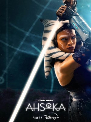 Xem phim Ahsoka - Nữ Hiệp Sĩ Ahsoka 2023 Full HD Vietsub