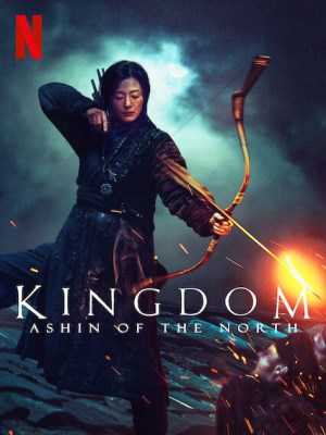 Xem phim Kingdom: Ashin of the North - Vương Triều Xác Sống: Ashin Phương Bắc 2021 Full HD Vietsub