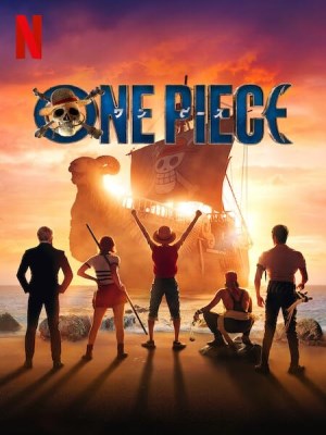 Xem phim One Piece Live Action - Đảo Hải Tặc Live Action 2023 Full HD Vietsub