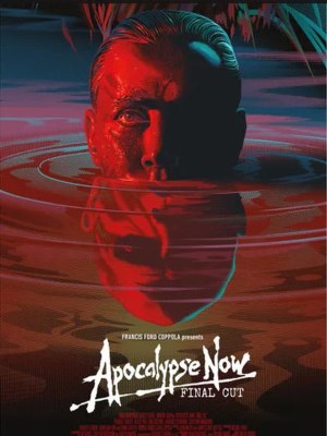 Xem phim Apocalypse Now - Lời Sấm Truyền 1979 Full HD Vietsub