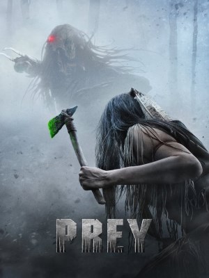 Xem phim Prey - Con Mồi 2022 Full HD Vietsub