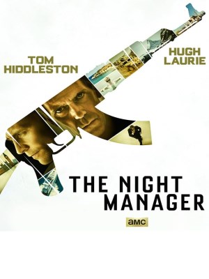 Xem phim The Night Manager Season 1 - Người Quản Lý Ca Đêm (Mùa 1) 2016 Full HD Vietsub
