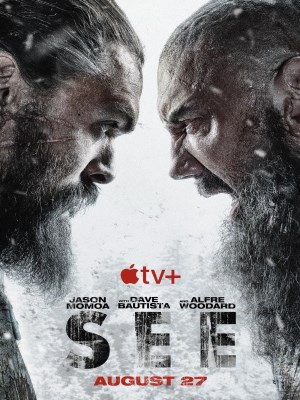Xem phim See Season 2 - Thấy (Mùa 2) 2021 Full HD Vietsub