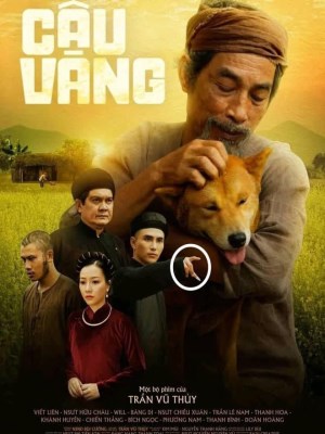 Xem phim The Old Mans Dog - Cậu Vàng 2021 Full HD Vietsub