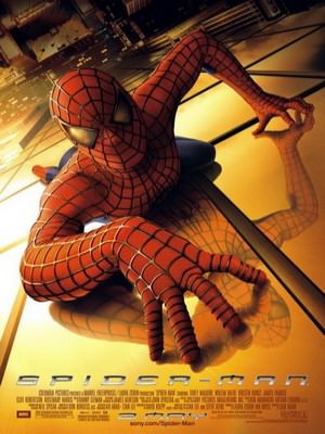 Xem phim Spider-Man - Người Nhện 2002 Full HD Vietsub
