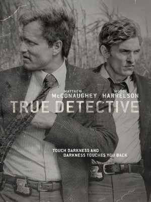 Xem phim True Detective Season 1 - Thám Tử Chân Chính (Mùa 1) 2014 Full HD Vietsub