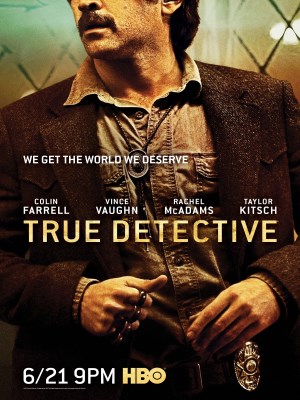 Xem phim True Detective Season 2 - Thám Tử Chân Chính (Mùa 2) 2015 Full HD Vietsub