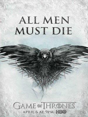 Xem phim Game of Thrones Season 4 - Trò Chơi Vương Quyền (Mùa 4) 2014 Full HD Vietsub