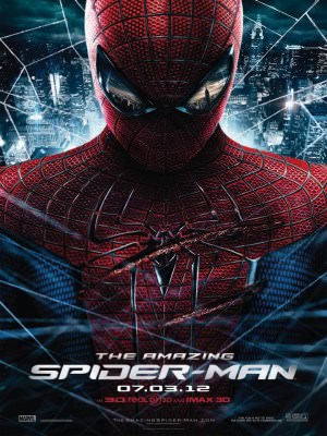 Xem phim The Amazing Spider-Man - Người Nhện Siêu Đẳng 2012 Full HD Vietsub