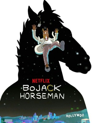 Xem phim BoJack Horseman Season 4 - BoJack Horseman (Mùa 4) 2017 Full HD Vietsub
