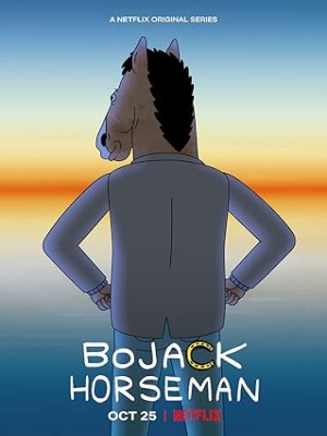 Xem phim BoJack Horseman Season 6 - BoJack Horseman (Mùa 6) 2019 Full HD Vietsub