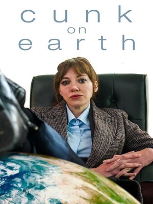 Xem phim Cunk on Earth - Cunk Nói Về Trái Đất 2022 Full HD Vietsub
