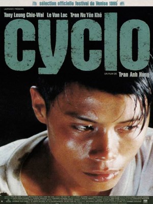 Xem phim Cyclo - Xích Lô 1995 Full HD Vietsub