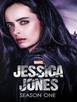 Xem phim Jessica Jones Season 1 - Jessica Jones (Mùa 1) 2015 Full HD Vietsub