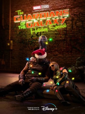 Xem phim The Guardians of the Galaxy Holiday Special - Vệ Binh Dải Ngân Hà: Kỳ Nghỉ Đặc Biệt 2022 Full HD Vietsub