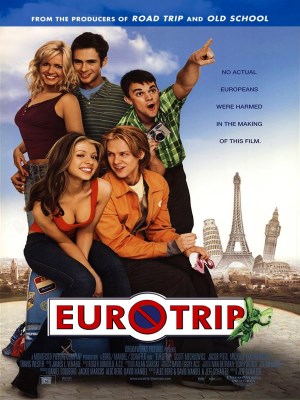 Xem phim EuroTrip - Chuyến Du Lịch Châu Âu 2004 Full HD Vietsub