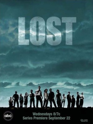 Xem phim Lost Season 1 - Mất Tích (Mùa 1) 2004 Full HD Vietsub