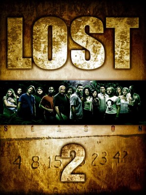 Xem phim Lost Season 2 - Mất Tích (Mùa 2) 2005 Full HD Vietsub