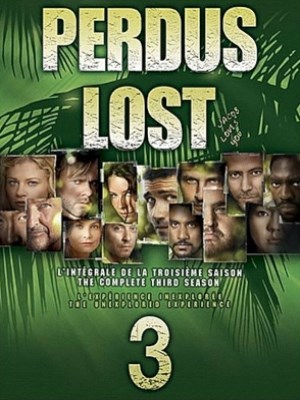 Xem phim Lost Season 3 - Mất Tích (Mùa 3) 2006 Full HD Vietsub