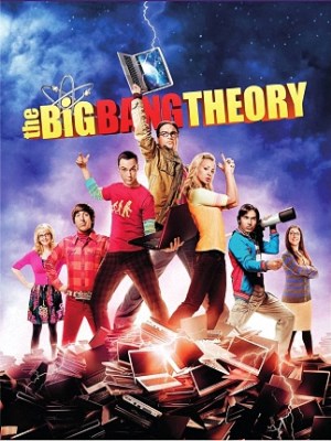 Xem phim The Big Bang Theory Season 5 - Vụ Nổ Lớn (Mùa 5) 2011 Full HD Vietsub