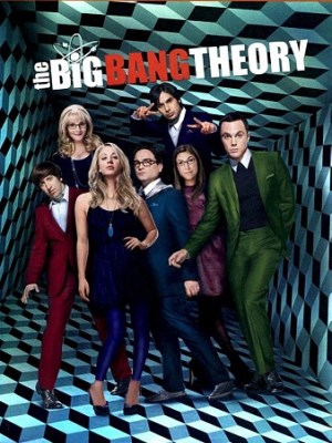 Xem phim The Big Bang Theory Season 6 - Vụ Nổ Lớn (Mùa 6) 2012 Full HD Vietsub