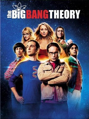 Xem phim The Big Bang Theory Season 7 - Vụ Nổ Lớn (Mùa 7) 2013 Full HD Vietsub