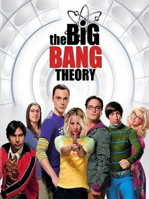 Xem phim The Big Bang Theory Season 9 - Vụ Nổ Lớn (Mùa 9) 2015 Full HD Vietsub